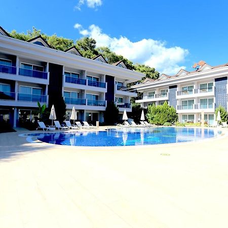 Truemar Hotels & Suites Kemer Exterior photo